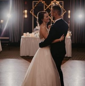 Meet your Posher, Brook